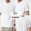 Baleno S&K Men's Classic Polo Shirt