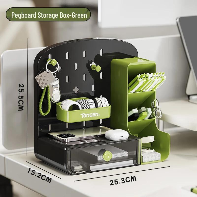 Mi Ling Desktop Drawer Stationery Organizer