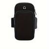 Waterproof Wrist Phone Bag - Durable, Sweat-Resistant, and Adjustable Arm Pouch for Outdoor Fishing, Running, Walking, Hiking