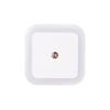 Personalized Square Night Light with Logo for Events, Promotions, and Gifts