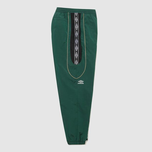 UMBRO Hbl Og Woven Jogger Pants Green Ur121Cpt23 (B Type)