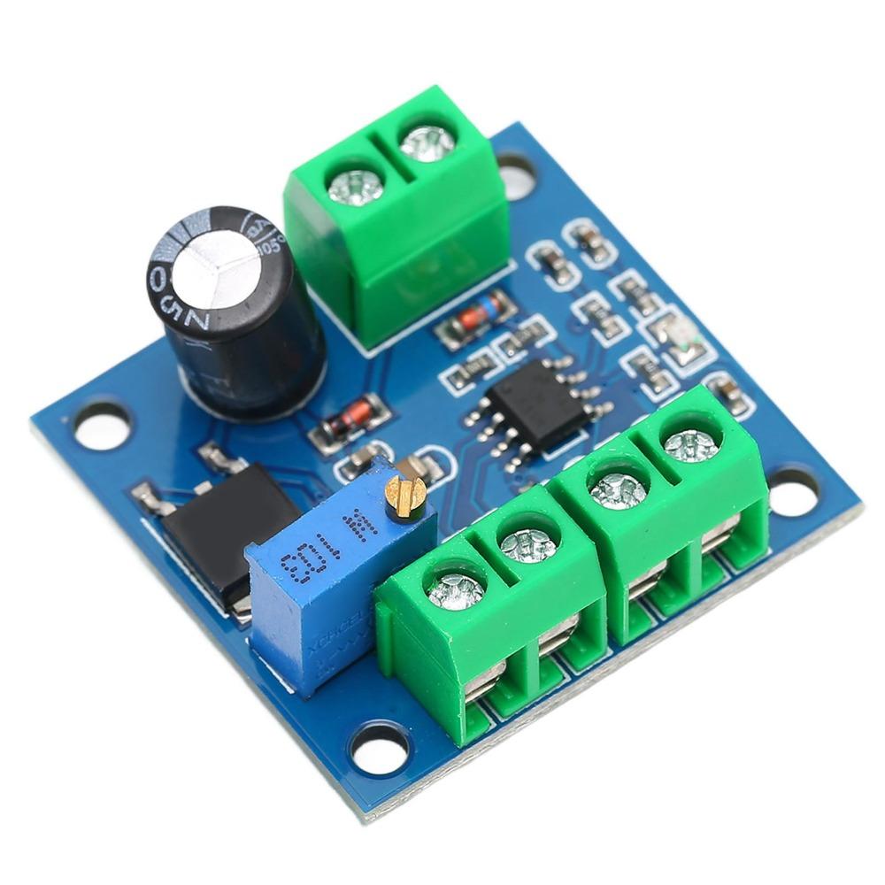 33 X 34mm Voltage To Frequency Module Voltage To Frequency Converter Module Signal Processing