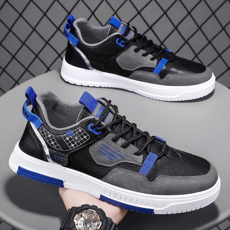 Small Size Casual Board Shoes Autumn Student Sports Tide Shoes Summer