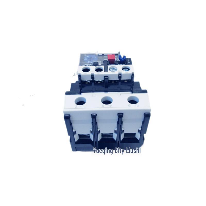 Tianshui 213 Thermal Overload Relay GSR1/JRS4 (63-80A)
