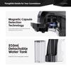 New HiBREW 3 in 1 Multiple Capsule Coffee Maker Full Automatic With Hot & Cold Mode 19Bar