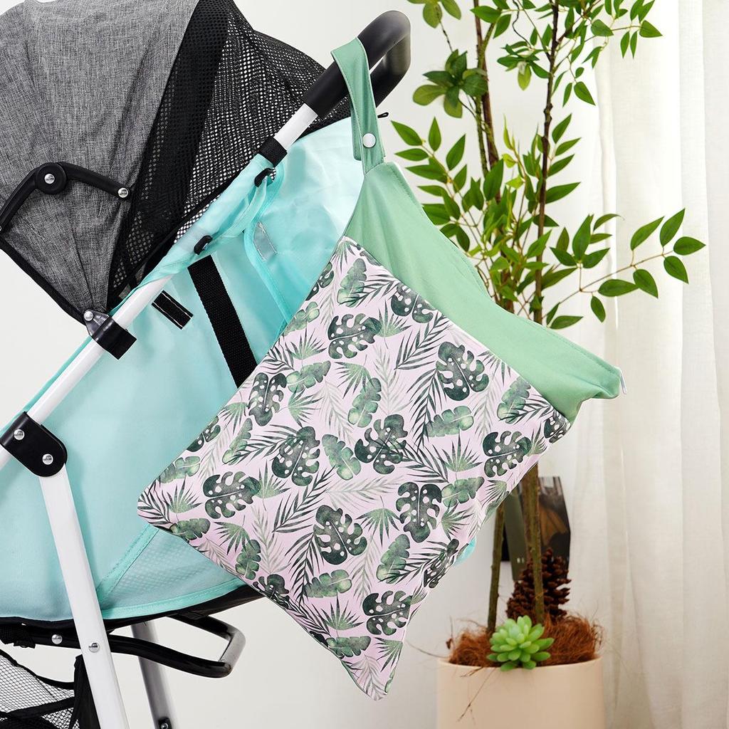 Bolsa Impermeável para Esportes ao Ar Livre - Separação Úmido/Seco para Natação, Fitness, Yoga, Viagem e Praia