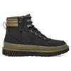 UGG Highland Comfortable Warm Short Mid-Calf Outdoor Boots Men Boots Black Green 1122170-BBONB