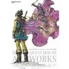 DRAGON QUEST III ART WORKS AlefgardHD-2D Edition (SE-MOOK)