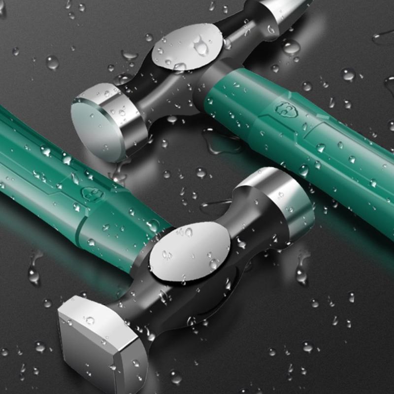 Comfortable Grip Ergonomic Professional High Carbon Steel Hammer With Anti Slip Handle For Precise Tasks In Automotive