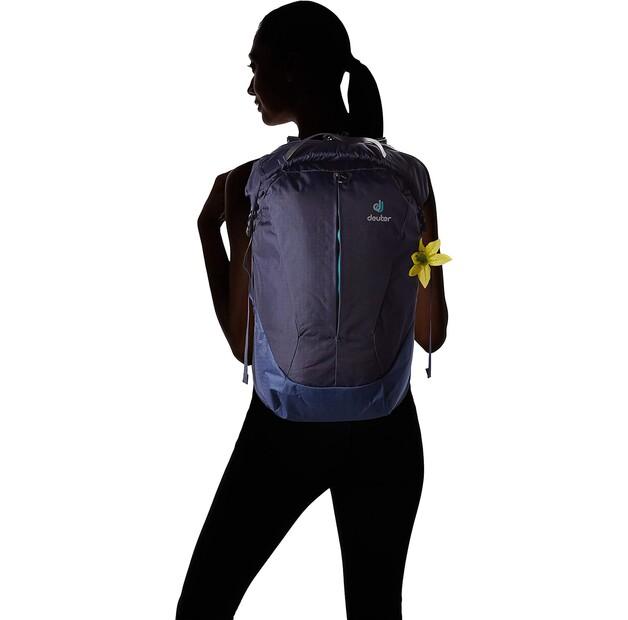 Backpack Deuter XV 3 SL Navy/midnight (Women's) (3850518-3379)
