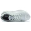 Mizuno Pi Ec Low BreathableRunning Shoes White/Grey Sneakers D1GH201705