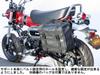 Kijima Bike Bag Support for Side Bags Steel Black Finish Ducks 125 ('22-/8BJ-JB04) 210-4965