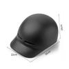 Ebike Helmet New Baseball Cap Adults Mountain Road Cycling Helmets Motorcycle Skateboarding Bike Electric Scooter Helmet 58-61cm