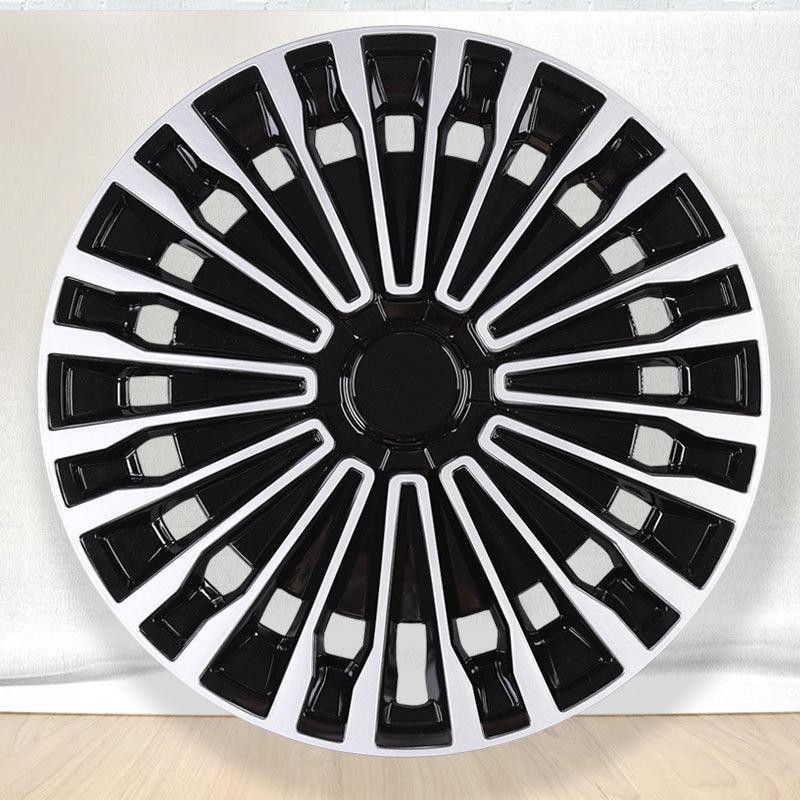 12" Wheel Cover for Wuling Hongguang Mini Macaron Xingwang - Car Modification Steel Jinbo