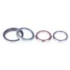 1 Stück Mountainbike Reparatur Lager 39mm 41mm 41.8mm 46.9mm 51.9mm 52mm ACB519H8 45° Fahrrad Allgemeines Steuersatz Lager