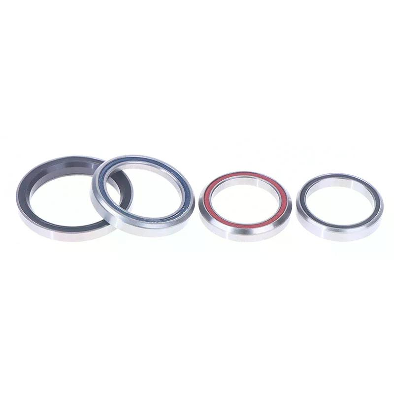 1 Stück Mountainbike Reparatur Lager 39mm 41mm 41.8mm 46.9mm 51.9mm 52mm ACB519H8 45° Fahrrad Allgemeines Steuersatz Lager