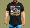 OUTBACK TRUCKER T-SHIRT