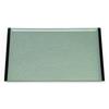 Made In Mountain Green S X 31cm X J-kitchens Placemat/Tray, Japan, Unique, 4-Shaku Clouds, (42.4cm 1.5cm)
