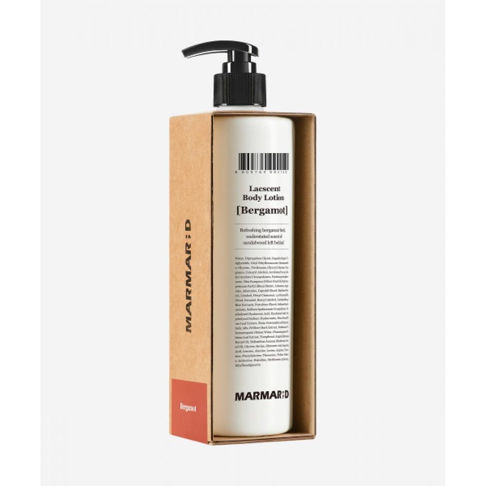 Marmard Laxent Body Lotion 488ml  Choose 1 Of 4 Types 