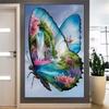 Diamond Painting Landscape Cross Embroidery Love Butterfly DIY 5D Embroidery Diamond Mosaic Large Art Home Decoration