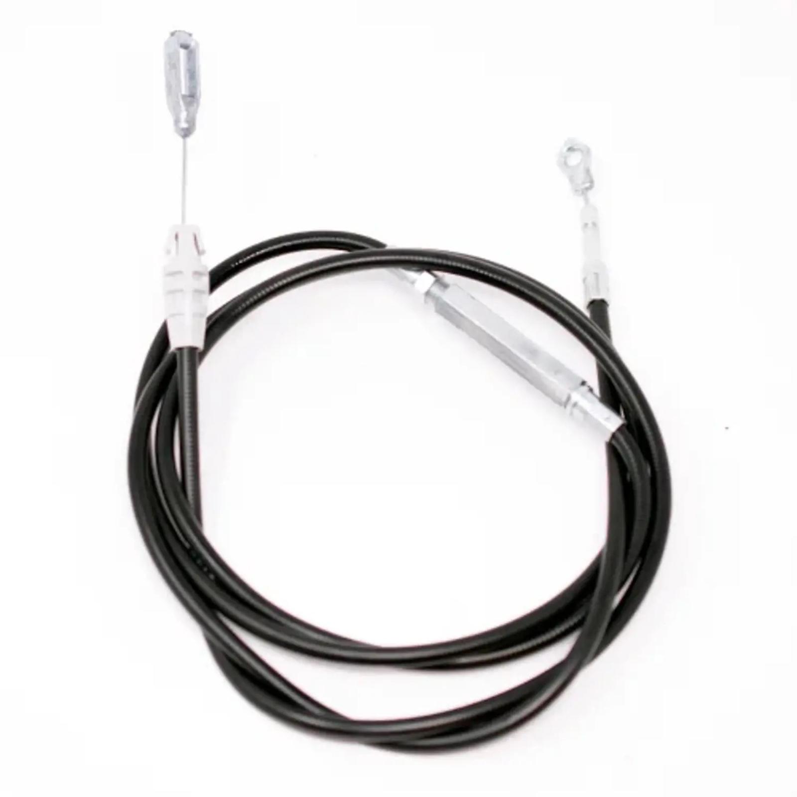 

Трос сцепления газонокосилки Прочная конструкция Совместим с моделями газонокосилок HRR216K8 HRR216K9 Простая установка