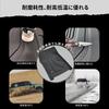 Waterproof Floor and Luggage Mat Set for the New Toyota 40 Designed for Made with TPE these 3D Mats are and Easy to Includes 1st and 2nd Row Floor