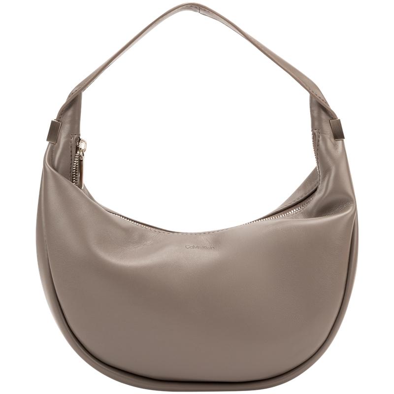 New CALVIN KLEIN Synthetic Material Shoulder Bag Women's 4F3010G