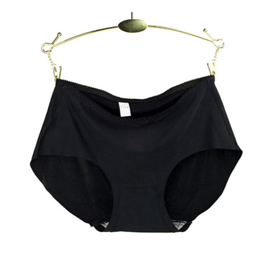 Women's Sexy Seamless Soft Lingerie Briefs Underwear Panties Underpants With Premium Quality Fabric