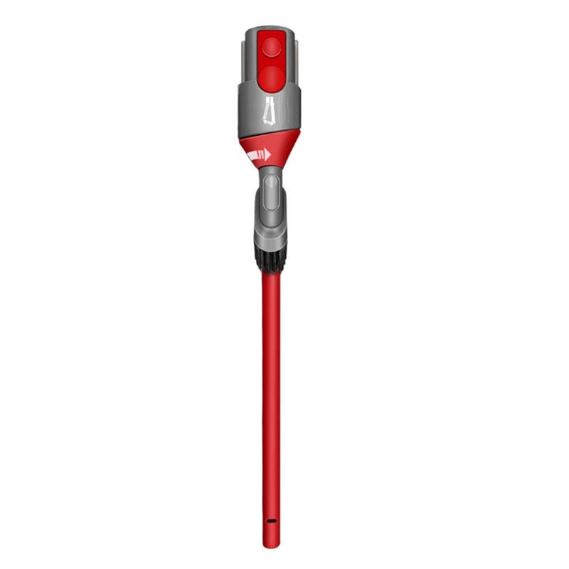 M-Modern-For Dyson V15 V12 V11 V10 V8 V7 Vacuum Cleaner 2 In-1 Crevice Nozzle Cleaning Space Narrow Space Tool Accessories