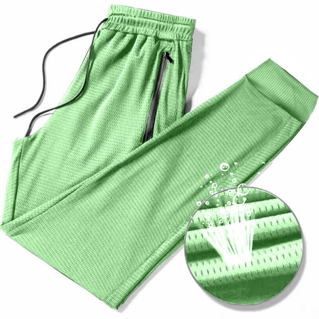 Women Mens Casual Colour Drawstring Waist Workout Casual Activities Gym With Zipper Pockets