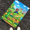 Mario Printed Carpet, Rug for Office Chair Living Room Bedroom Kitchen Room Decor Gifts.