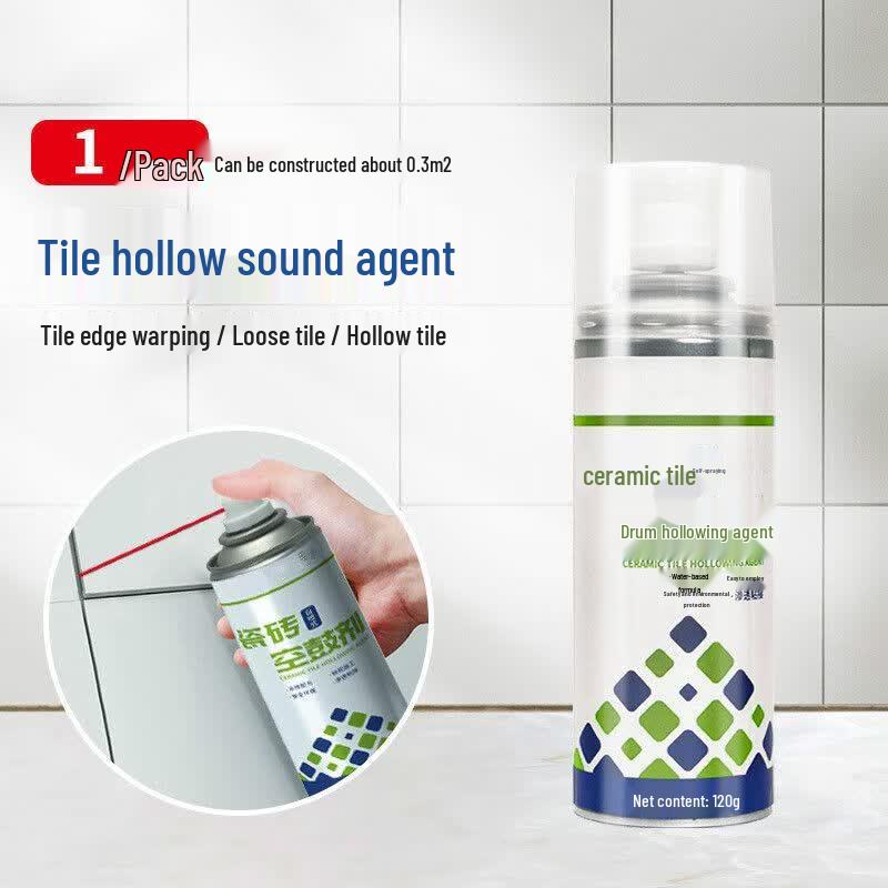 FACE MINI Penetrating Tile Repair Adhesive Self-Spray Penetrating Type