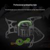 BRS-8 Portable Multi-fuel Camping Stove Kit