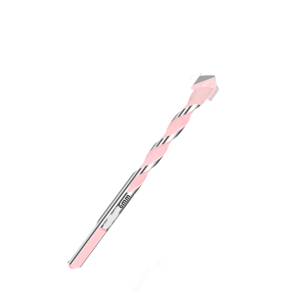Mini Twist Drill Bit 6mm-12mm High Speed Steel For Precisions Drilling In Jewelry Model Making Projects