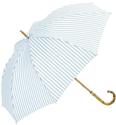 Because Long Umbrella Striped SX B-941491
