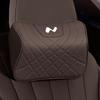 Ledao L60 Headrest & Neck Support: Car Seat Cushion, Lumbar Pillow, Interior Accessory