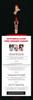POB JENNIE Ruby 1st Studio Album with Tracking Sealed [WITHMUU Exclusive] BLACK'PINK (Photobook Set(Zen+Jane))