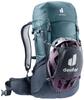 Futura 26 Pack for Atlantic x 26L [Deuter] Hiking/Trekking Men, Ink,