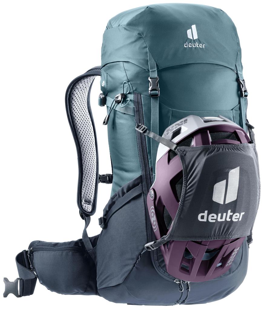 Futura 26 Pack for Atlantic x 26L [Deuter] Hiking/Trekking Men, Ink,