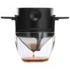 TLXT Portable Pour-Over Coffee Filter Set