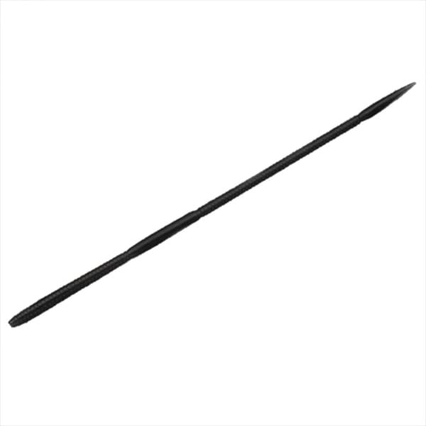 EVERGREEN Bow Worm Noodle High Buoyancy 8 inch #H71 Red-bellied