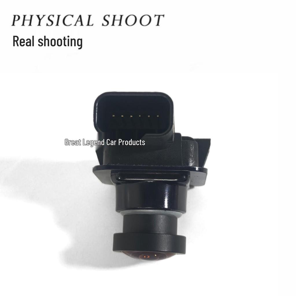 EB5Z19G490A Reverse Camera for 11-15 Explorer