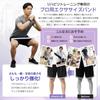 by a Physical Therapist and International Arkmoon Training Leg Reduces Stress on Knee and Ankle Shaping the Hips and Postpartum Core and Pelvic Floor