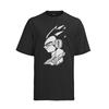 Dragon Vegeta Goku Hero DB Super Manga Sommer Geek Nerd Bio T-Shirt Anime
