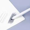 6/12pcs Blending Stumps Tortillions for Artists, Paper Blenders for Shading Blending, Essential Drawing Supplies & Sketch Tools