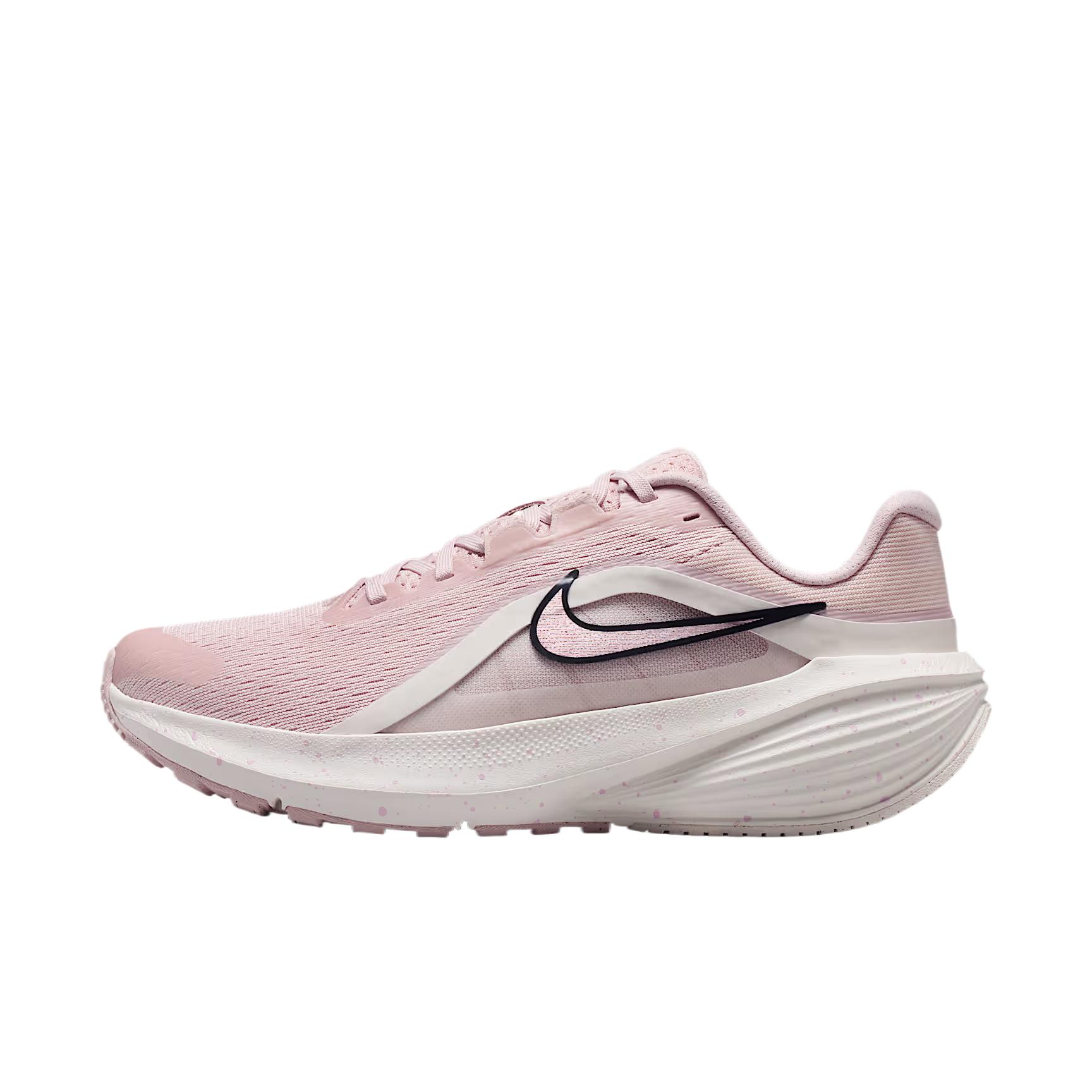 Nike Downshifter 14 Mesh Breathable Rebound Low top Running Shoes Women s IR1524-600 36.5