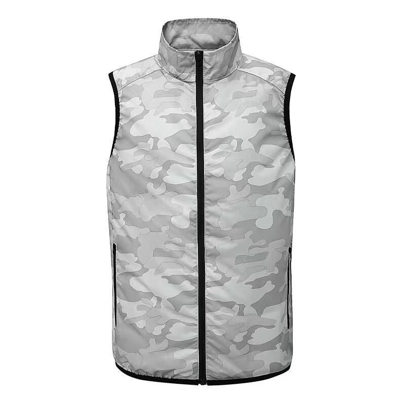 Lìláng Summer Cooling Fishing Vest