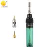 Wireless Gas Soldering Iron Pen Set 3-in-1/4-in-1 Tool with Wick