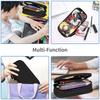 Custom Naruto anime comic Large Capacity Bags for Child  School Pencil Bag for Boys Gilrs Kids