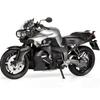 1/12 BMW R1800C Alloy Die Cast Motorcycle Model Toy Vehicle Collection Autobike Shork-Absorber Off Road Autocycle Toys Car